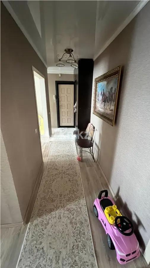 Продажа 3-комнатной квартиры, 68 м², мкр-н 8, дом  89 в Темиртау