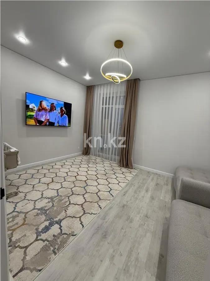 Продажа 2-комнатной квартиры, 60 м² в Астане