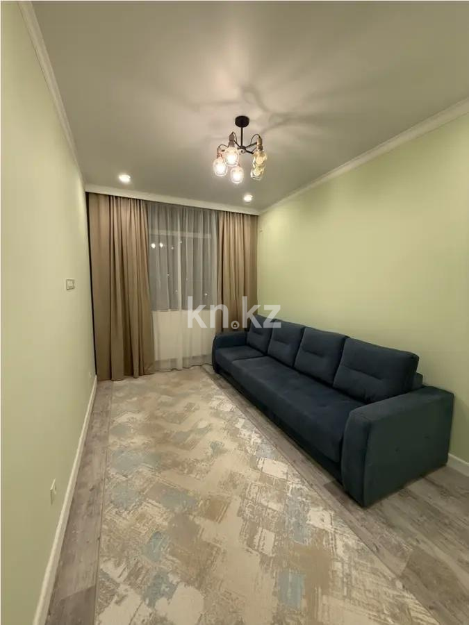 Продажа 1-комнатной квартиры, 37 м² в Астане