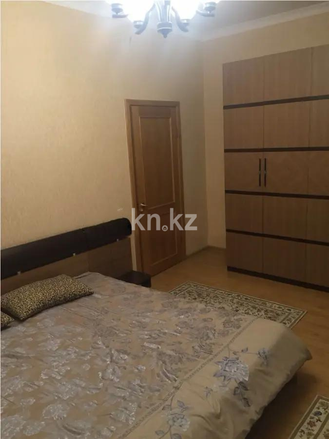 Продажа 3-комнатной квартиры, 118 м², ул. Мамбетова, дом  8/3 в Астане - фото 2