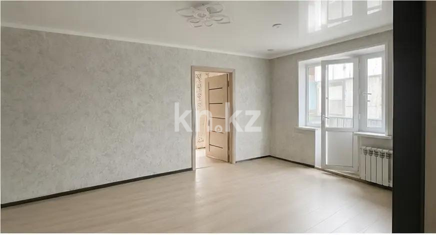 Продажа 2-комнатной квартиры, 45 м² в Караганде