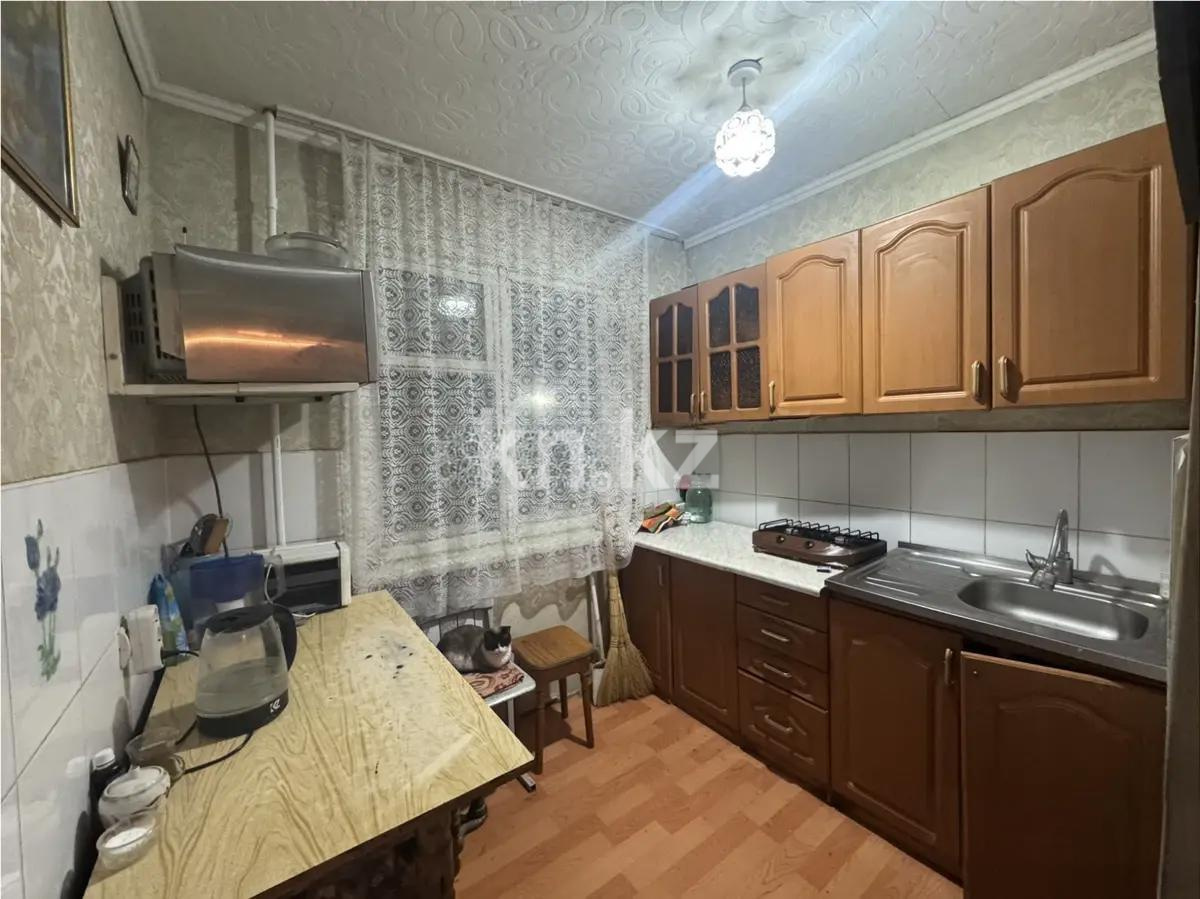 Продажа 3-комнатной квартиры, 64 м² в Караганде - фото 3