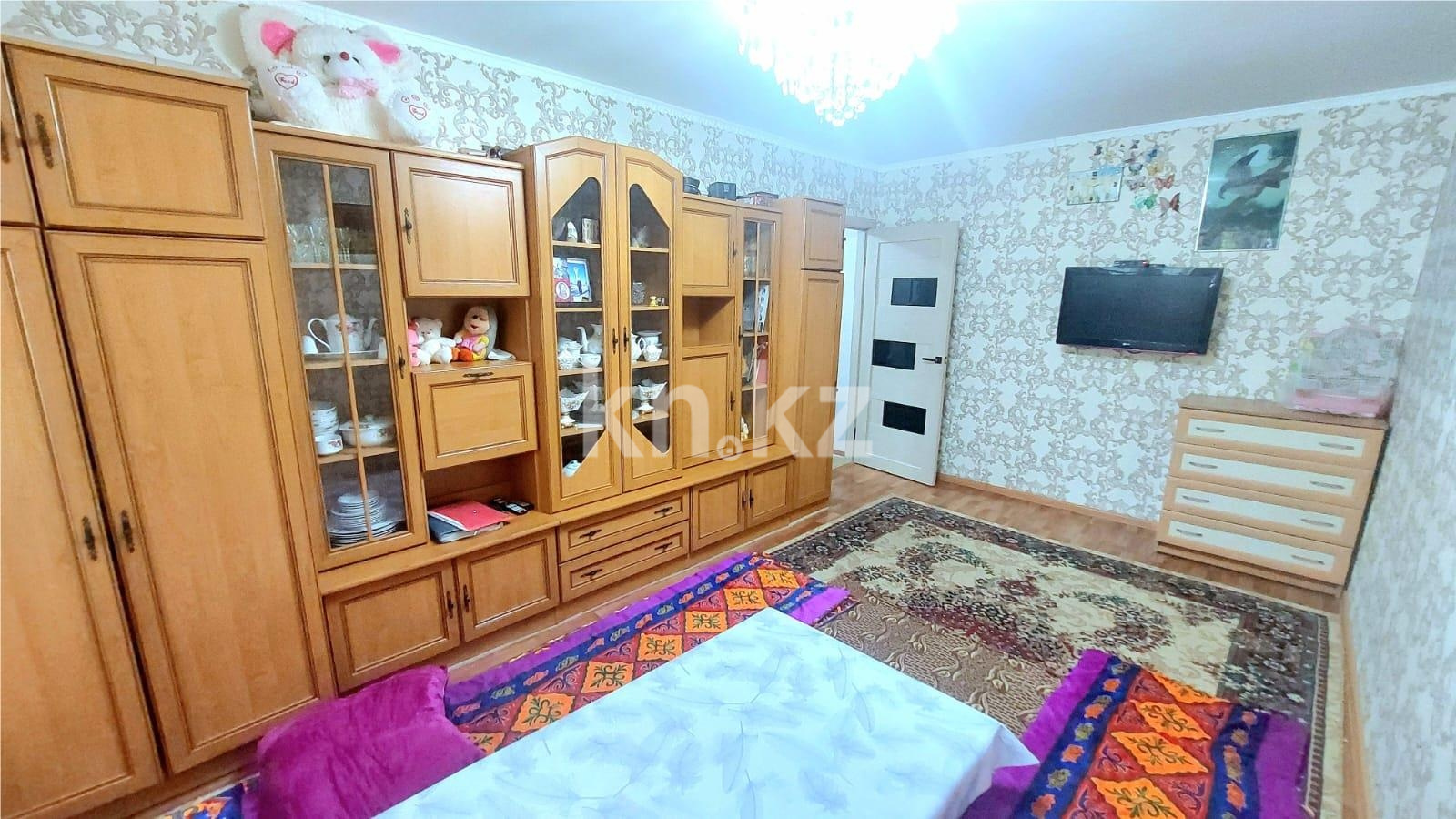 Продажа 2-комнатной квартиры, 44 м² в Темиртау - фото 6
