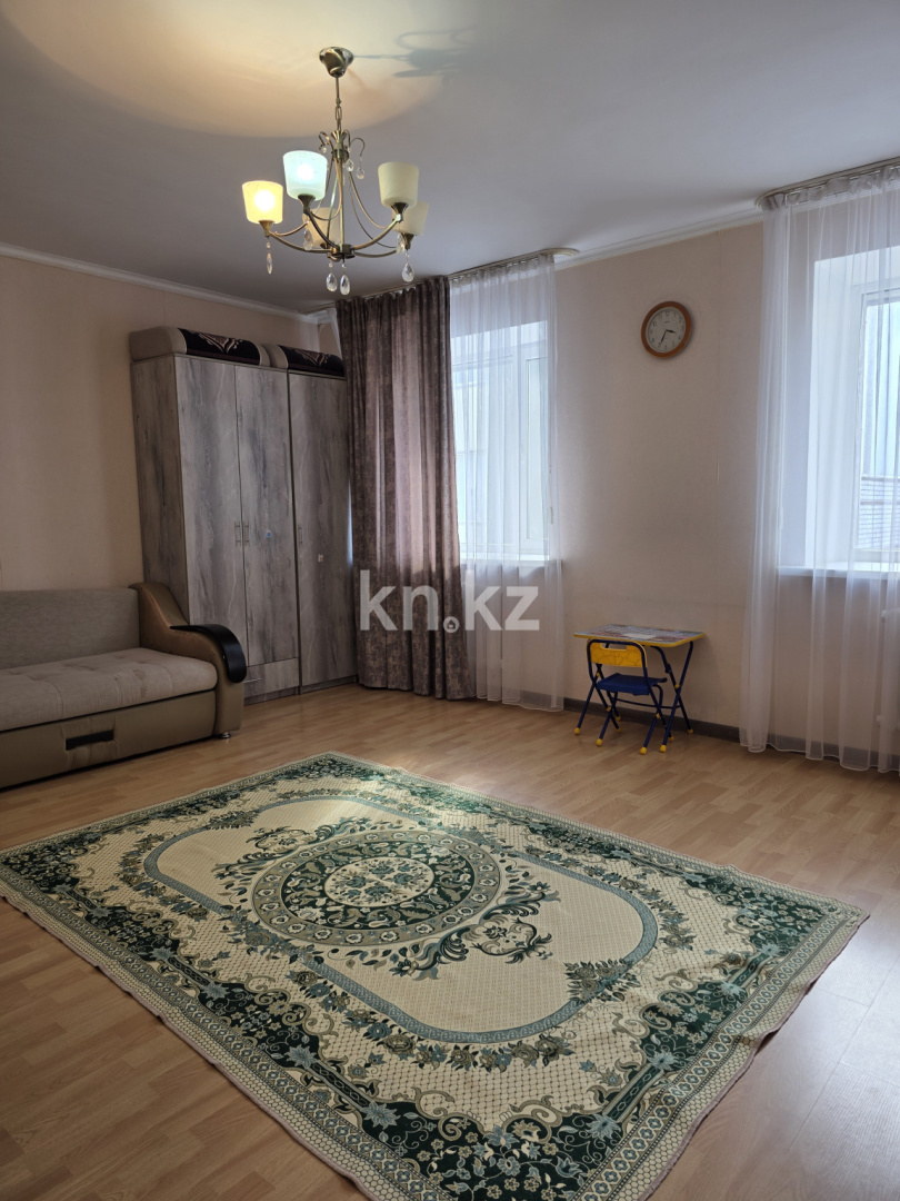 Продажа 2-комнатной квартиры, 76.5 м², ул. Бараева в Астане - фото 7