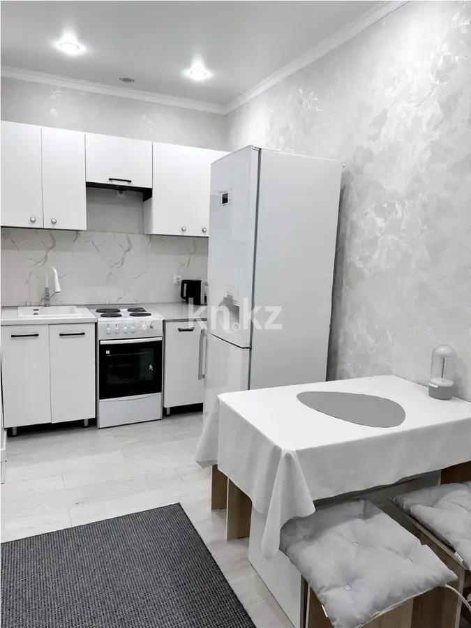 Продажа 2-комнатной квартиры, 39 м² в Астане - фото 3