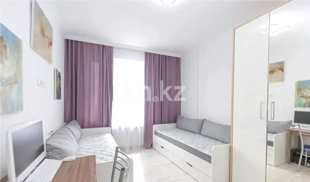 Продажа 3-комнатной квартиры, 75 м² в Астане - фото 2