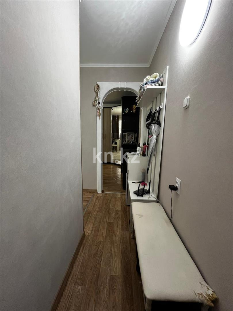 Продажа 1-комнатной квартиры, 32 м² в Караганде - фото 7