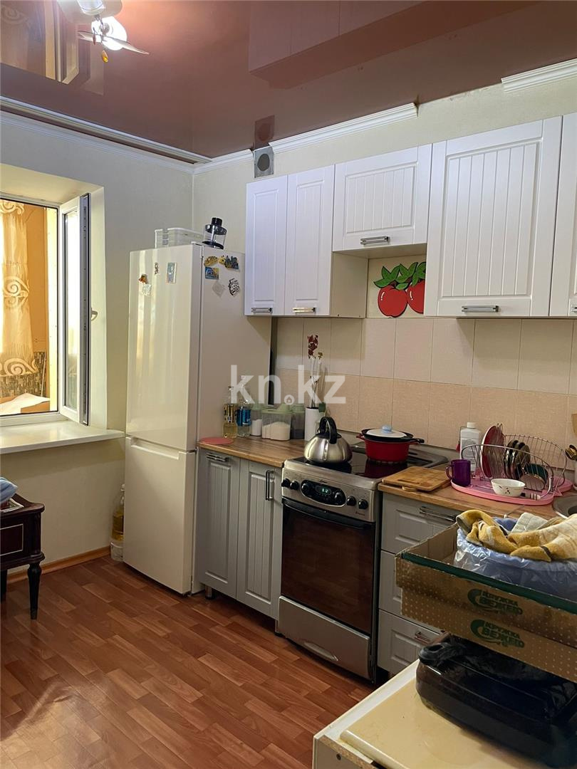Продажа 2-комнатной квартиры, 70 м², 68 квартал в Темиртау - фото 4