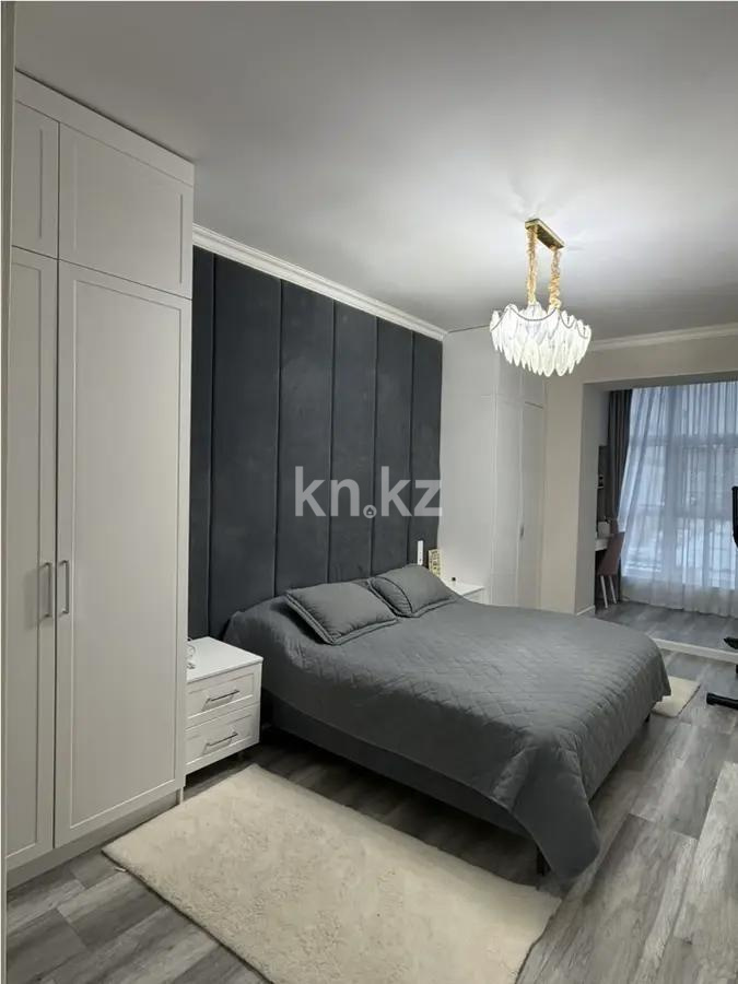 Продажа 4-комнатной квартиры, 146.1 м² в Астане - фото 2