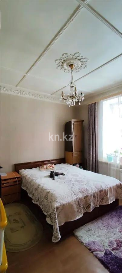 Продажа 2-комнатной квартиры, 46.6 м² в Алматы - фото 2