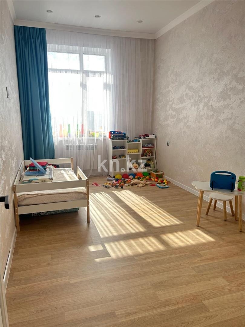Продажа 3-комнатной квартиры, 74 м² в Караганде - фото 11