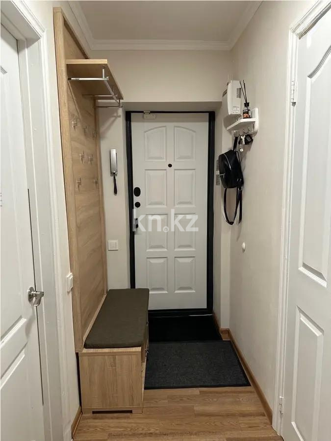 Продажа 3-комнатной квартиры, 63 м² в Алматы - фото 3