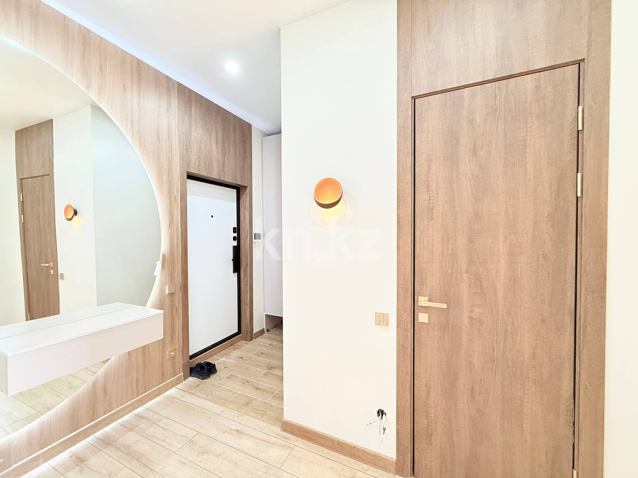 Продажа 2-комнатной квартиры, 44 м² в Астане - фото 11