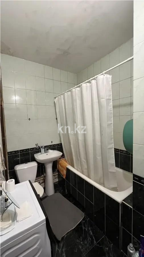 Продажа 1-комнатной квартиры, 45.1 м² в Алматы - фото 3