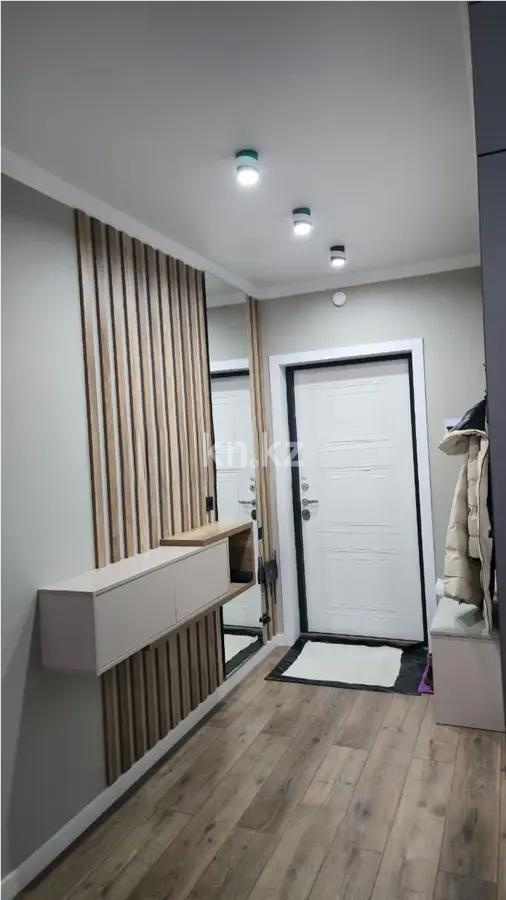 Продажа 1-комнатной квартиры, 30 м² в Алматы - фото 3