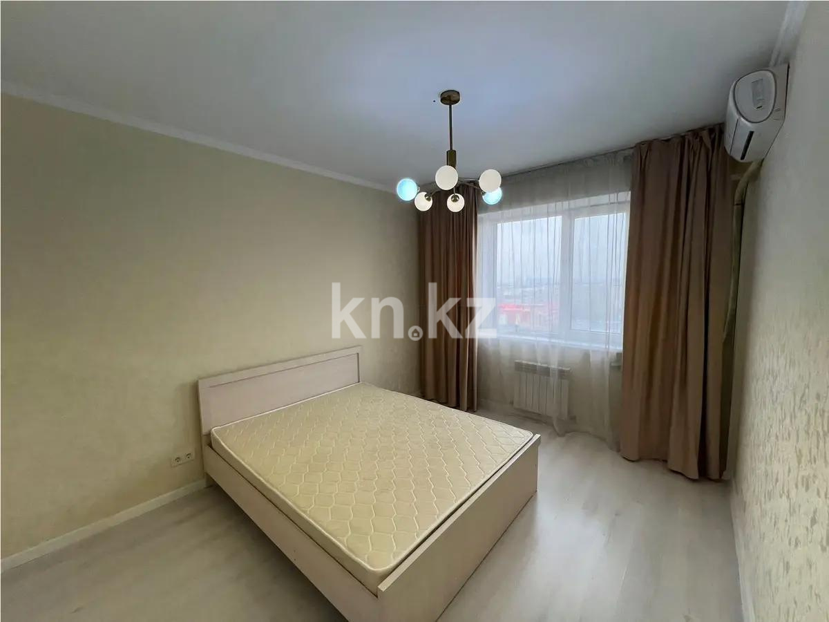 Продажа 2-комнатной квартиры, 56 м² в Алматы - фото 2