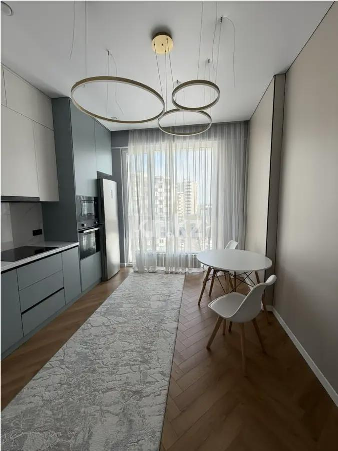 Продажа 2-комнатной квартиры, 44 м² в Алматы - фото 3