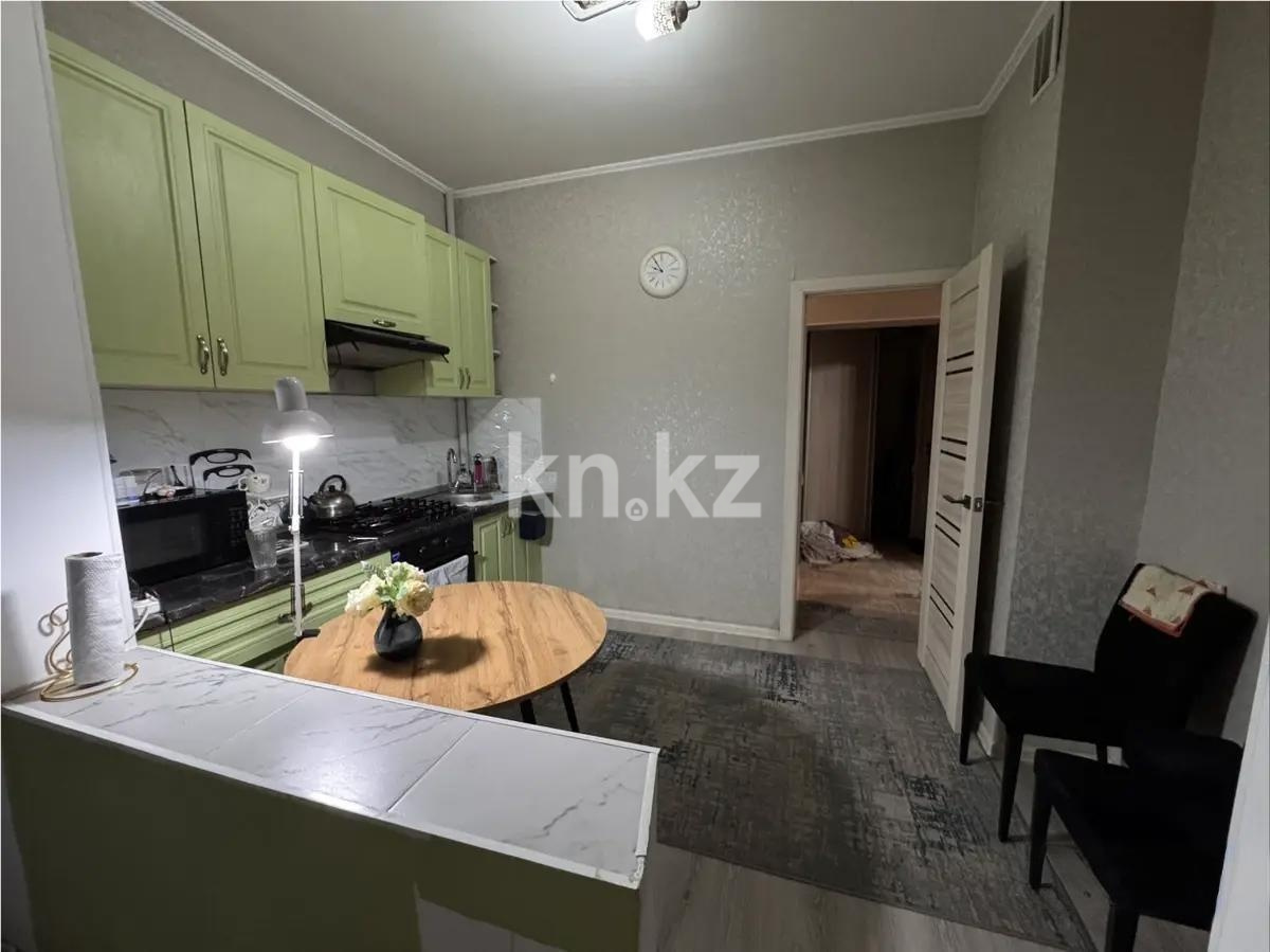 Продажа 1-комнатной квартиры, 41 м² в Алматы - фото 3