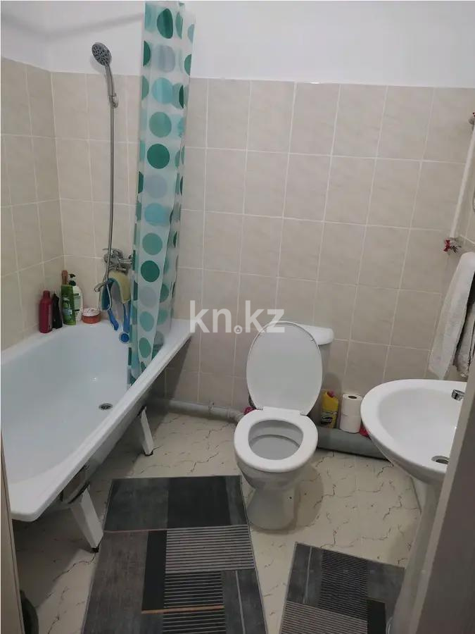 Продажа 2-комнатной квартиры, 69.8 м² в Алматы - фото 3