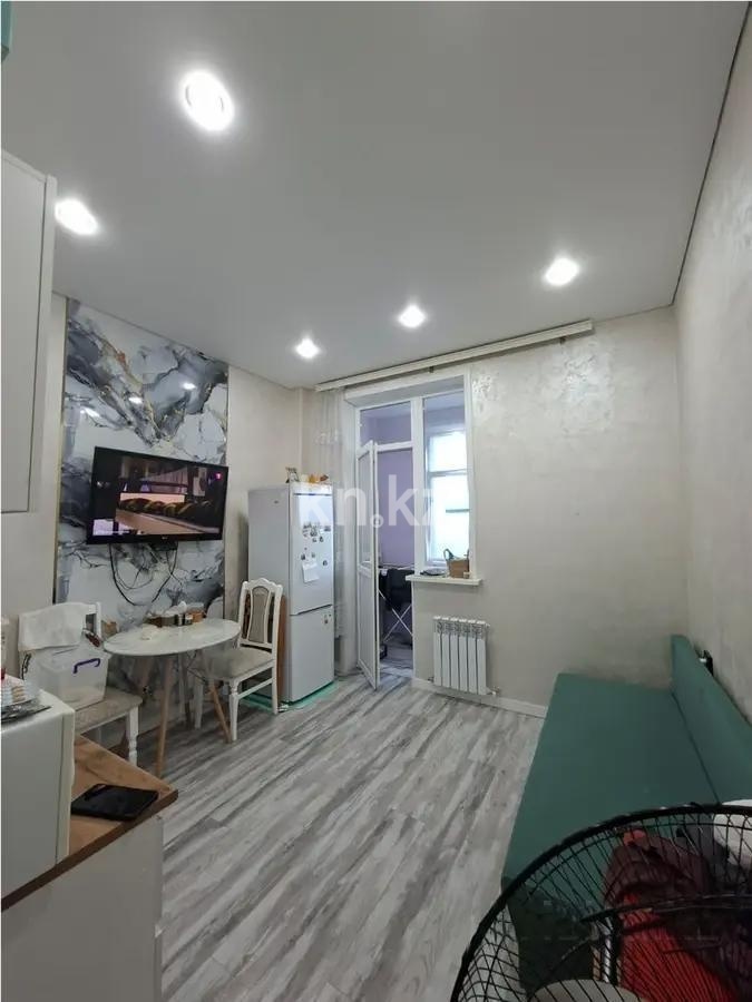Продажа 1-комнатной квартиры, 43 м² в Астане - фото 2