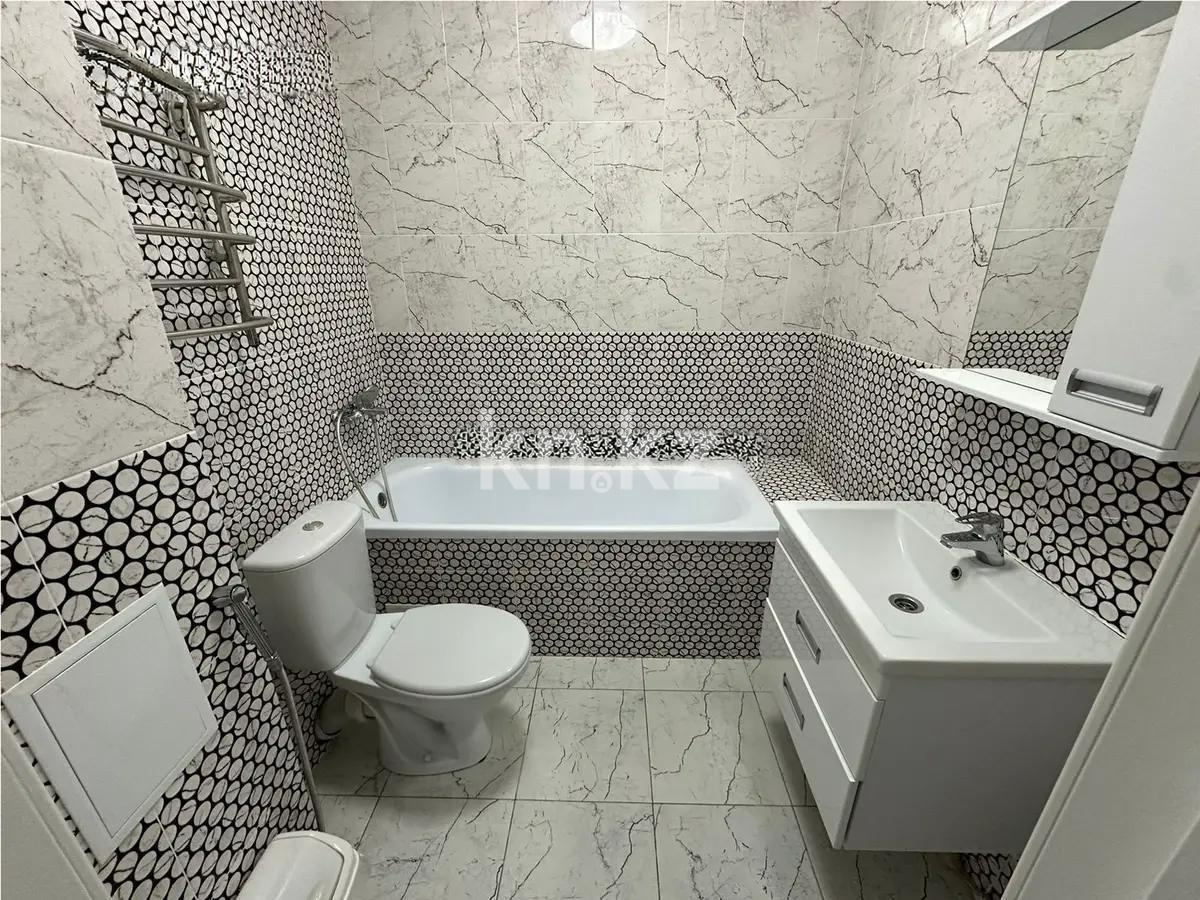 Продажа 2-комнатной квартиры, 61.3 м² в Астане - фото 4