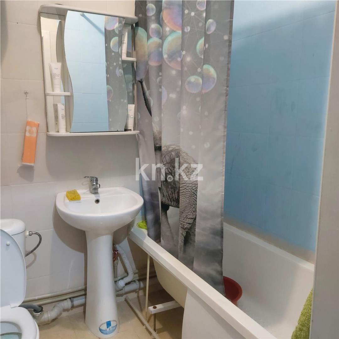 Продажа 1-комнатной квартиры, 28 м² в Астане - фото 5