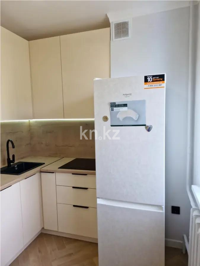 Продажа 3-комнатной квартиры, 67.4 м² в Алматы - фото 3