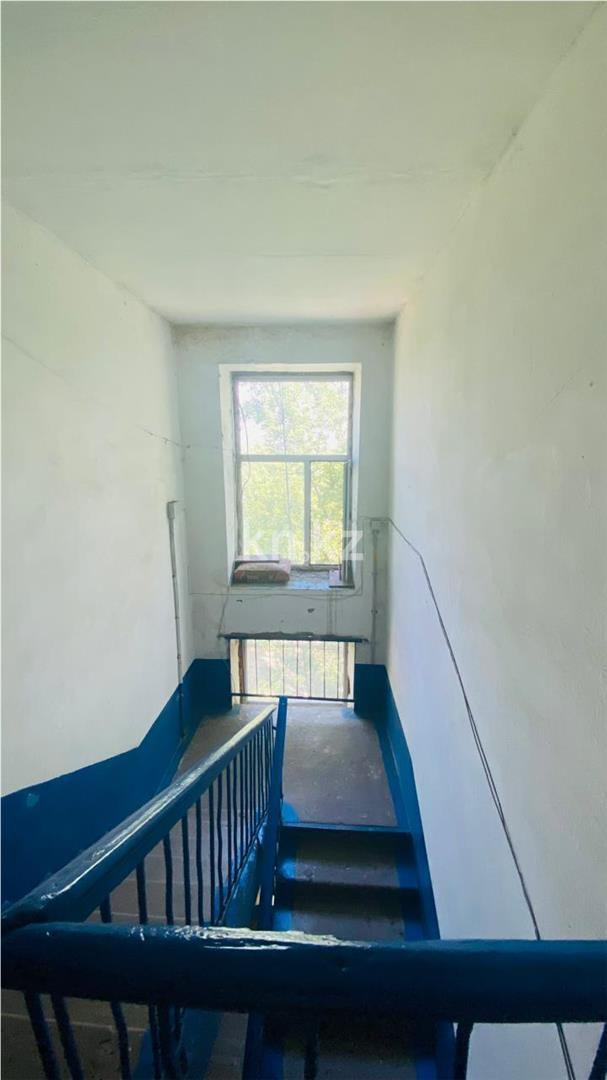Продажа 3-комнатной квартиры, 55 м² в Караганде - фото 13