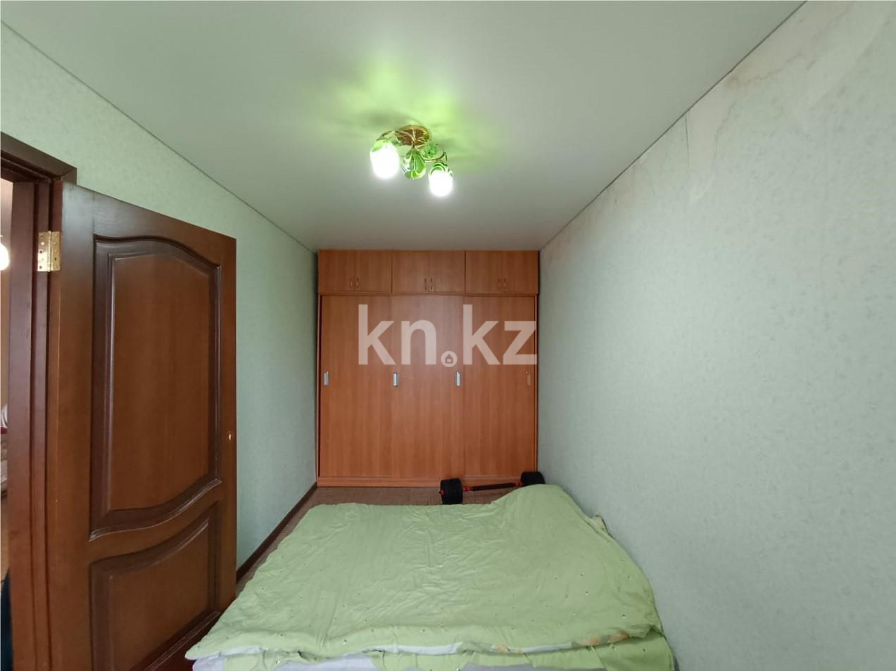 Продажа 2-комнатной квартиры, 43 м² в Караганде - фото 6