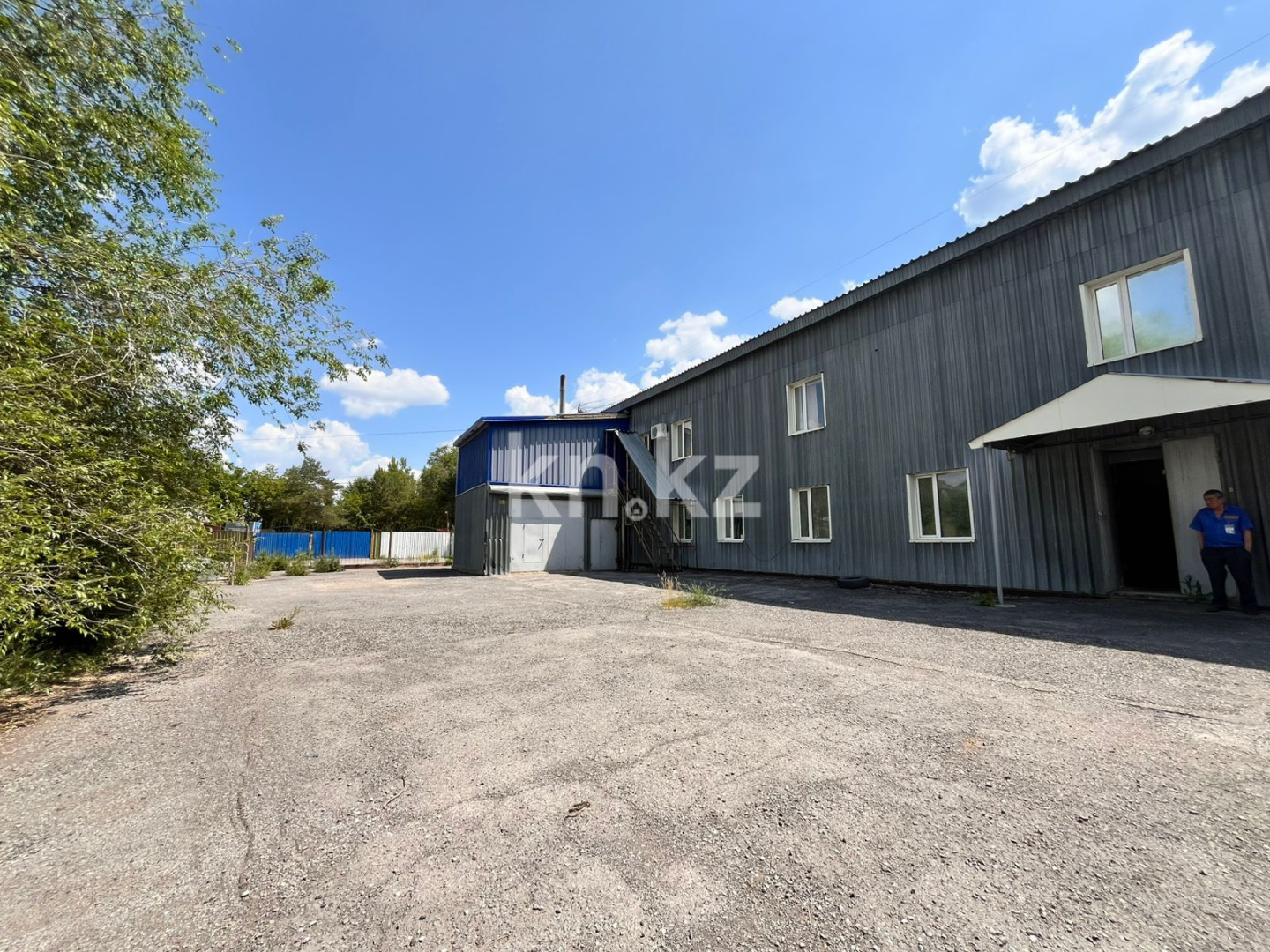 Продажа , 689.5 м², ул. Ермекова, дом  120/2 в Караганде - фото 3