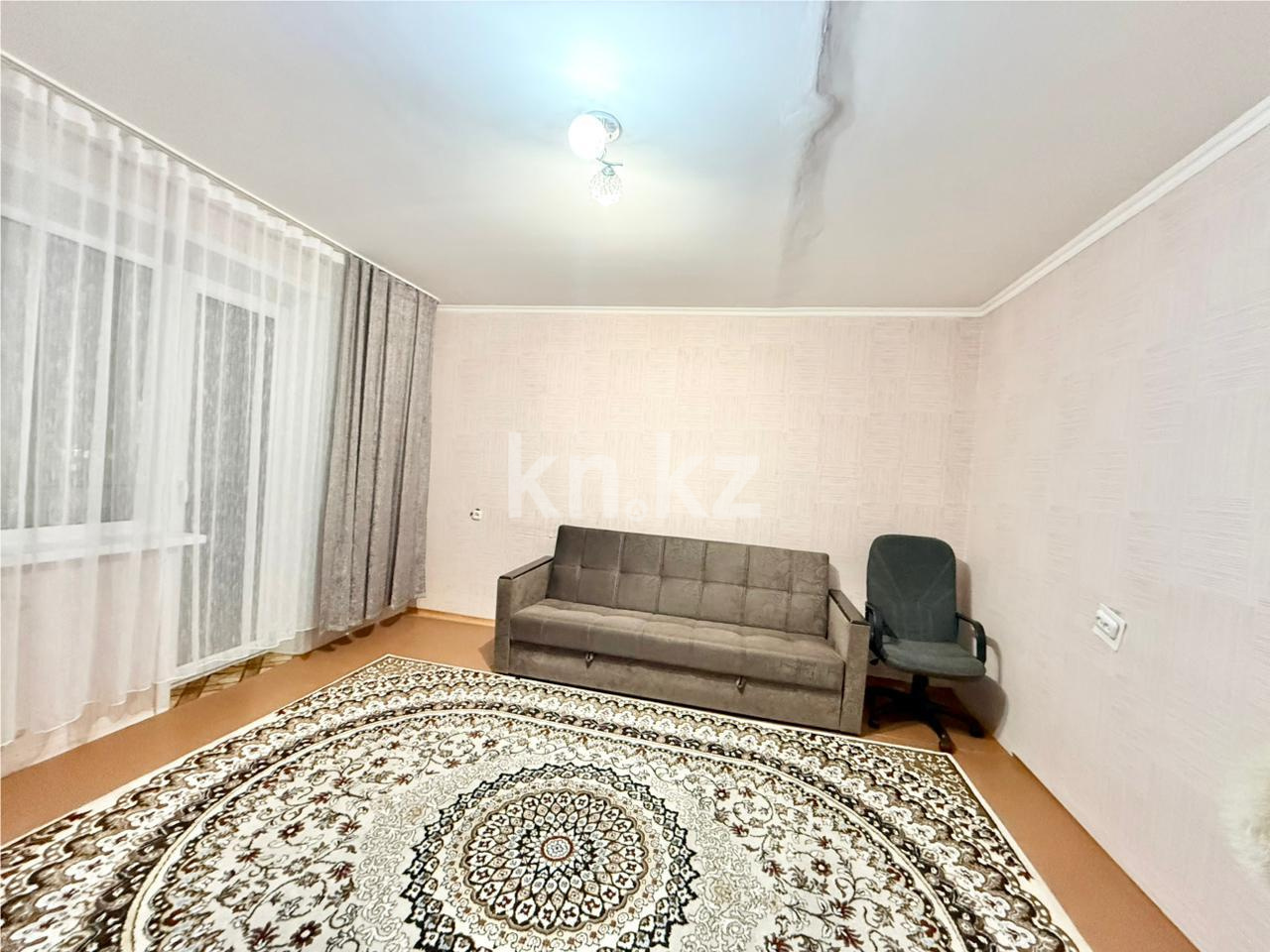 Продажа 3-комнатной квартиры, 64 м² в Караганде - фото 2