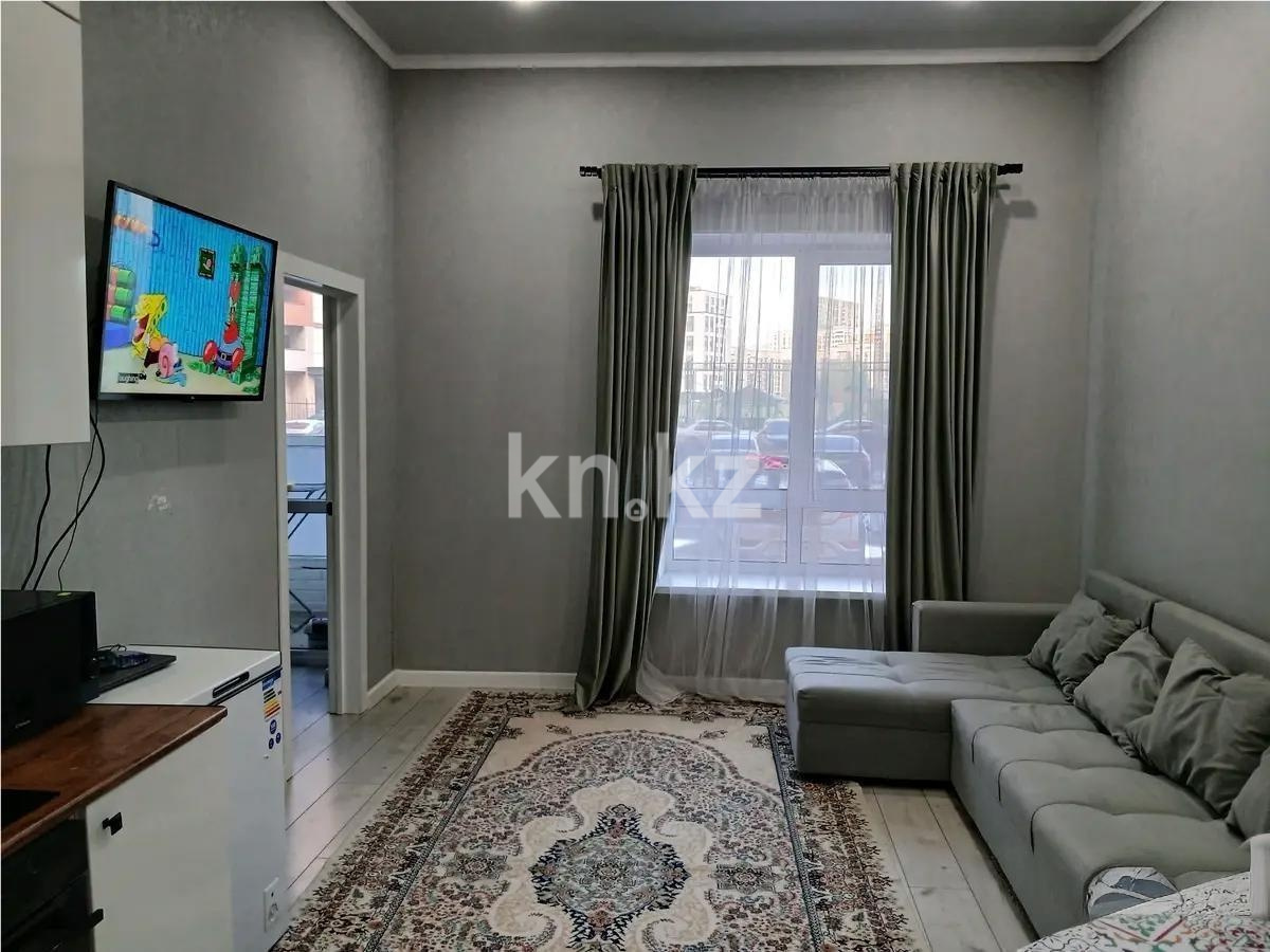 Продажа 2-комнатной квартиры, 45 м² в Астане