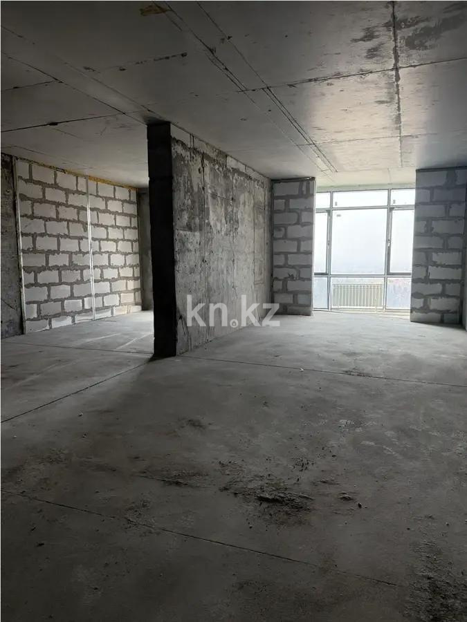 Продажа 2-комнатной квартиры, 74.4 м² в Алматы