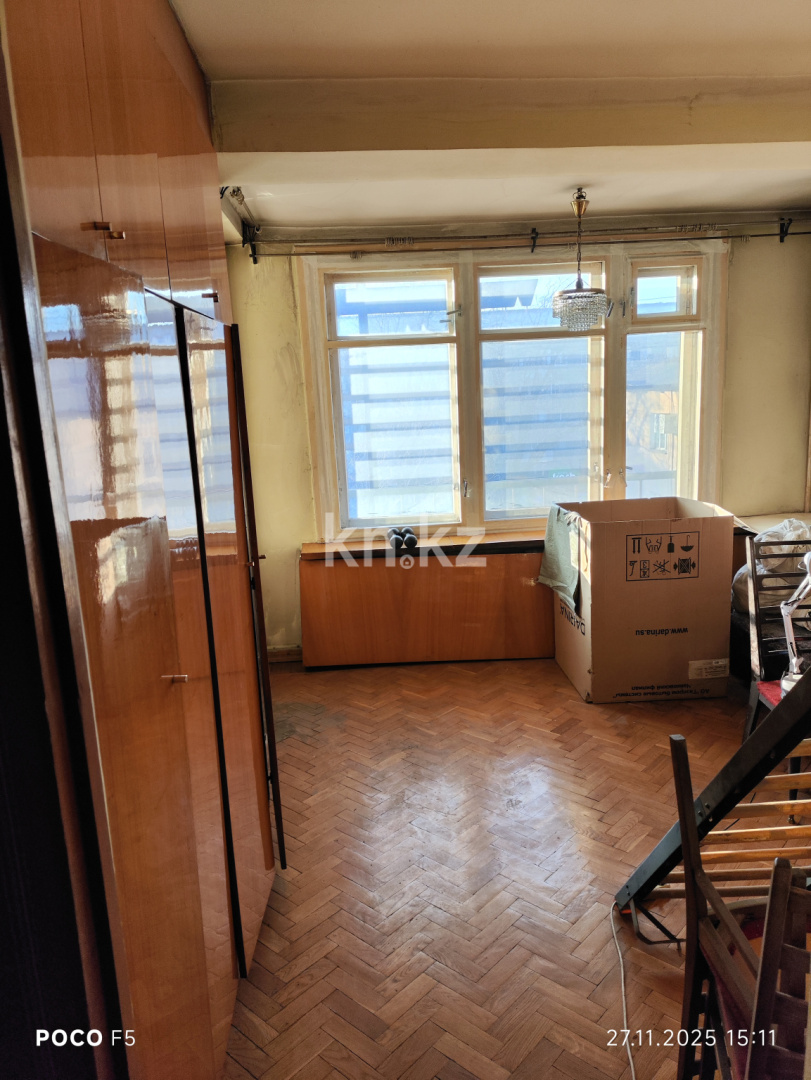 Продажа 4-комнатной квартиры, 156.5 м² в Алматы - фото 22