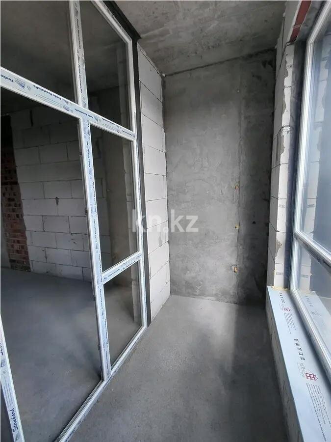 Продажа 1-комнатной квартиры, 43.5 м² в Астане - фото 4