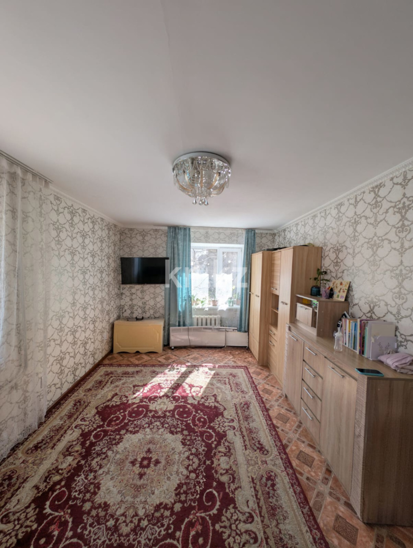 Продажа 2-комнатной квартиры, 46.2 м² в Уральске - фото 4