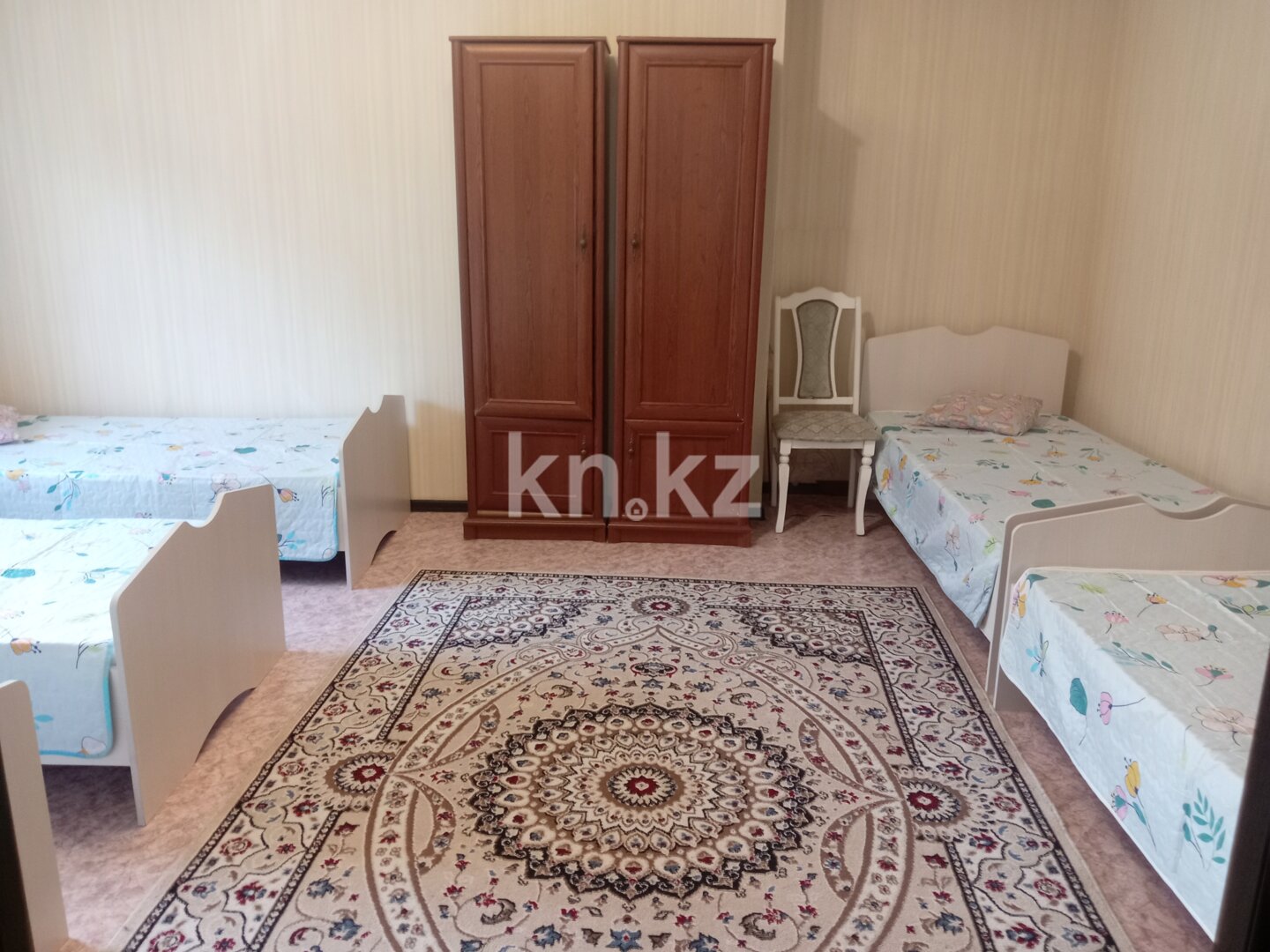 Аренда 8-комнатного дома, 250 м² в Караганде - фото 12