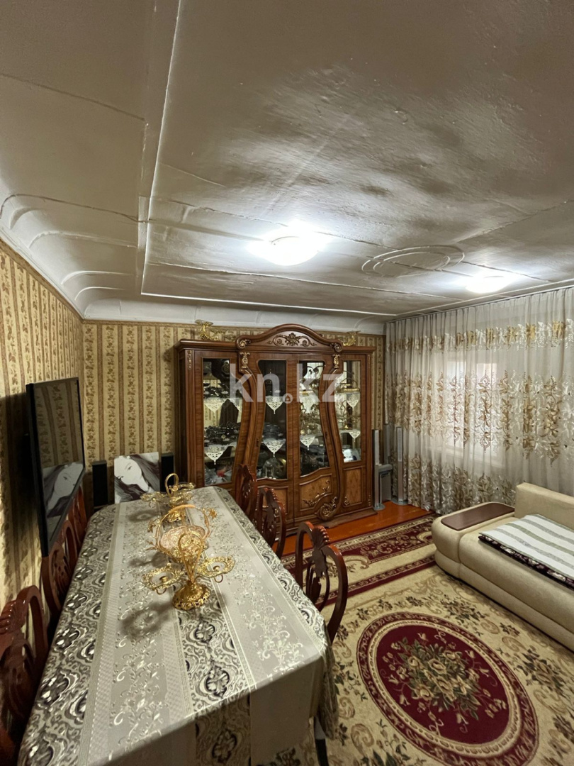 Продажа 4-комнатного дома, 70 м², Можайского, дом  25 в Шымкенте - фото 8