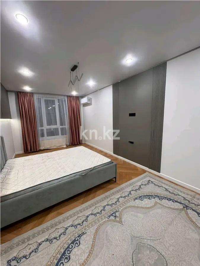 Продажа 2-комнатной квартиры, 60 м² в Алматы