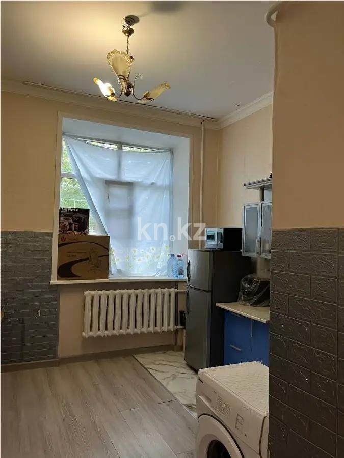 Продажа 1-комнатной квартиры, 38 м² в Астане - фото 2