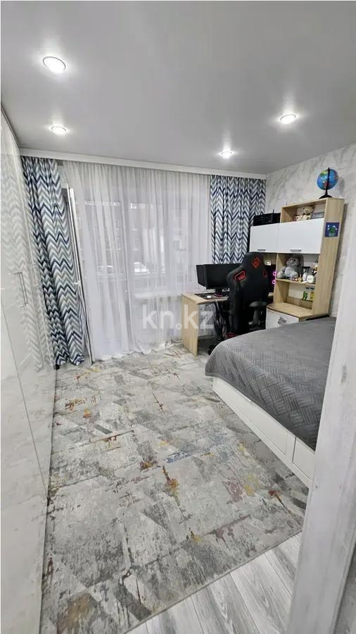 Продажа 2-комнатной квартиры, 46.8 м² в Астане - фото 2