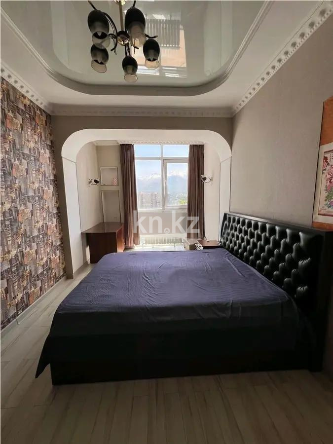 Продажа 3-комнатной квартиры, 110 м², пр. Гагарина, дом  309 в Алматы - фото 3