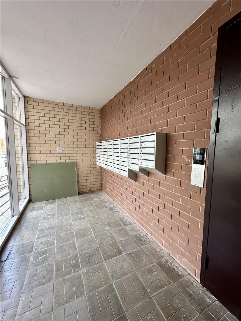 Продажа 3-комнатной квартиры, 97 м², пр. Шахтеров, дом  68 в Караганде - фото 34