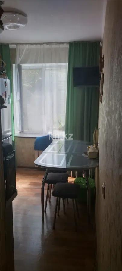 Продажа 3-комнатной квартиры, 56.4 м² в Алматы - фото 4