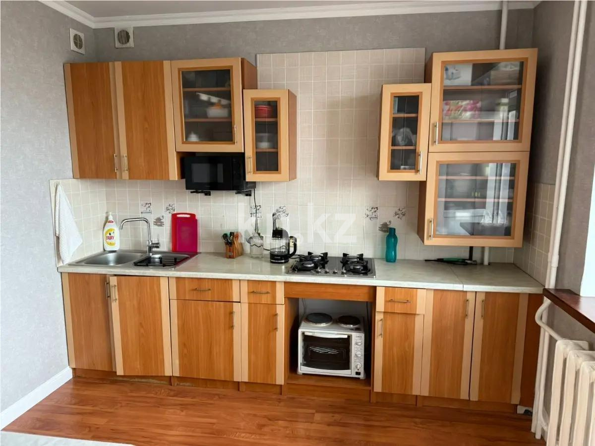 Продажа 1-комнатной квартиры, 43.5 м², ул. Янушкевича, дом  1 в Астане - фото 2