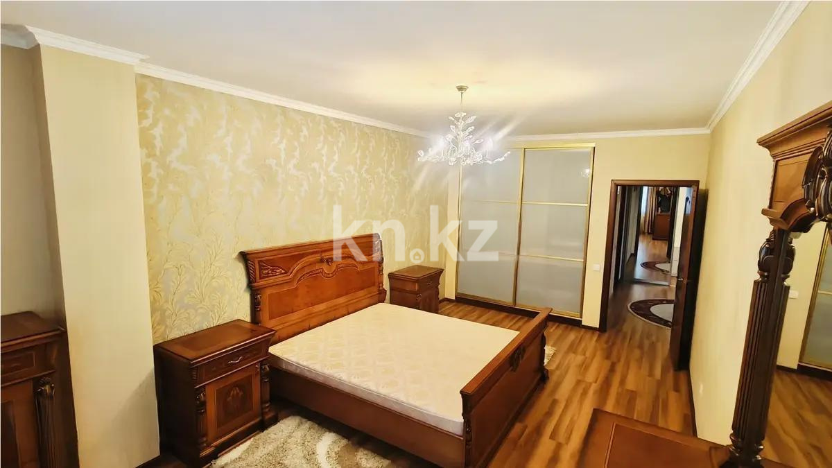 Продажа 3-комнатной квартиры, 155.3 м² в Астане - фото 2