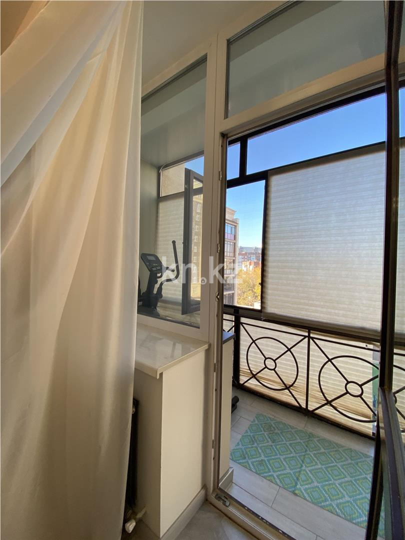 Продажа 3-комнатной квартиры, 76 м², мкр-н Степной-3, дом  2/3 в Караганде - фото 8