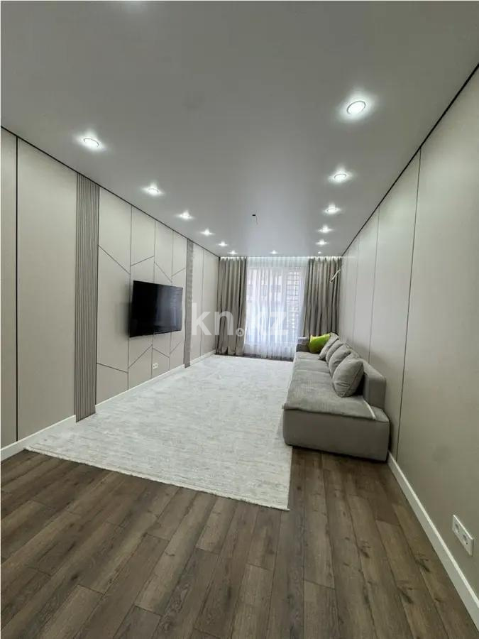 Продажа 3-комнатной квартиры, 90 м² в Астане