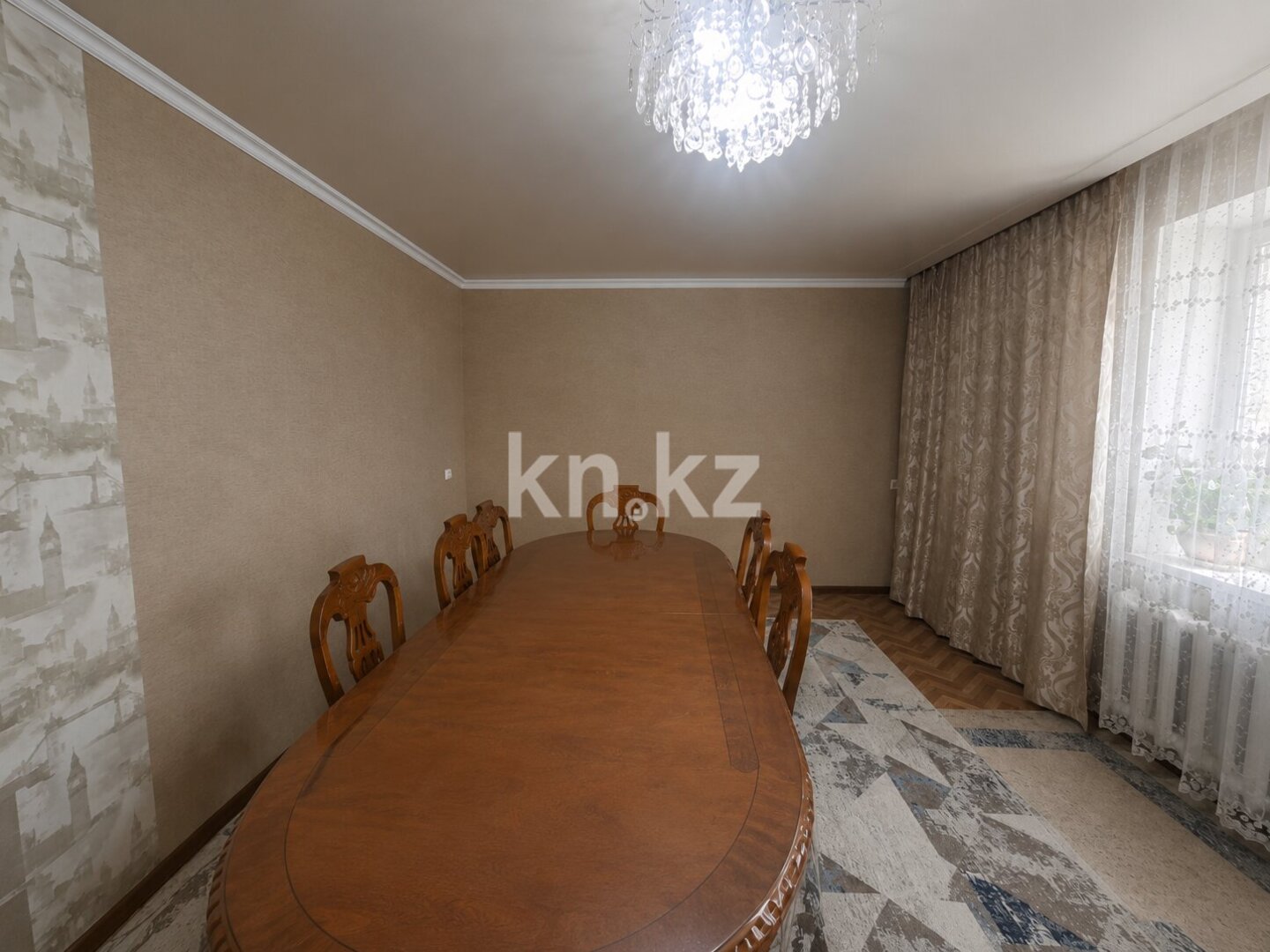 Продажа 4-комнатного дома, 167.8 м² в Темиртау - фото 5