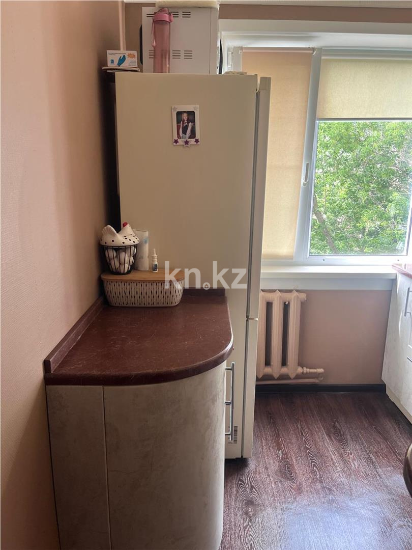 Продажа 3-комнатной квартиры, 62 м², ул. Рыскулова в Караганде - фото 8